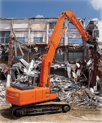 Boutz Construction & Demolition Company: Service Image-1 Boutz Construction & Demolition Company: Service Image-1