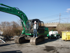 Boutz Construction & Demolition Company: Service Image-2 Boutz Construction & Demolition Company: Service Image-2